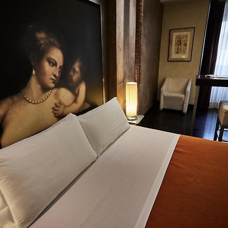 Le Stanze Di Caterina Bed & Breakfast Firenze Bagian luar foto