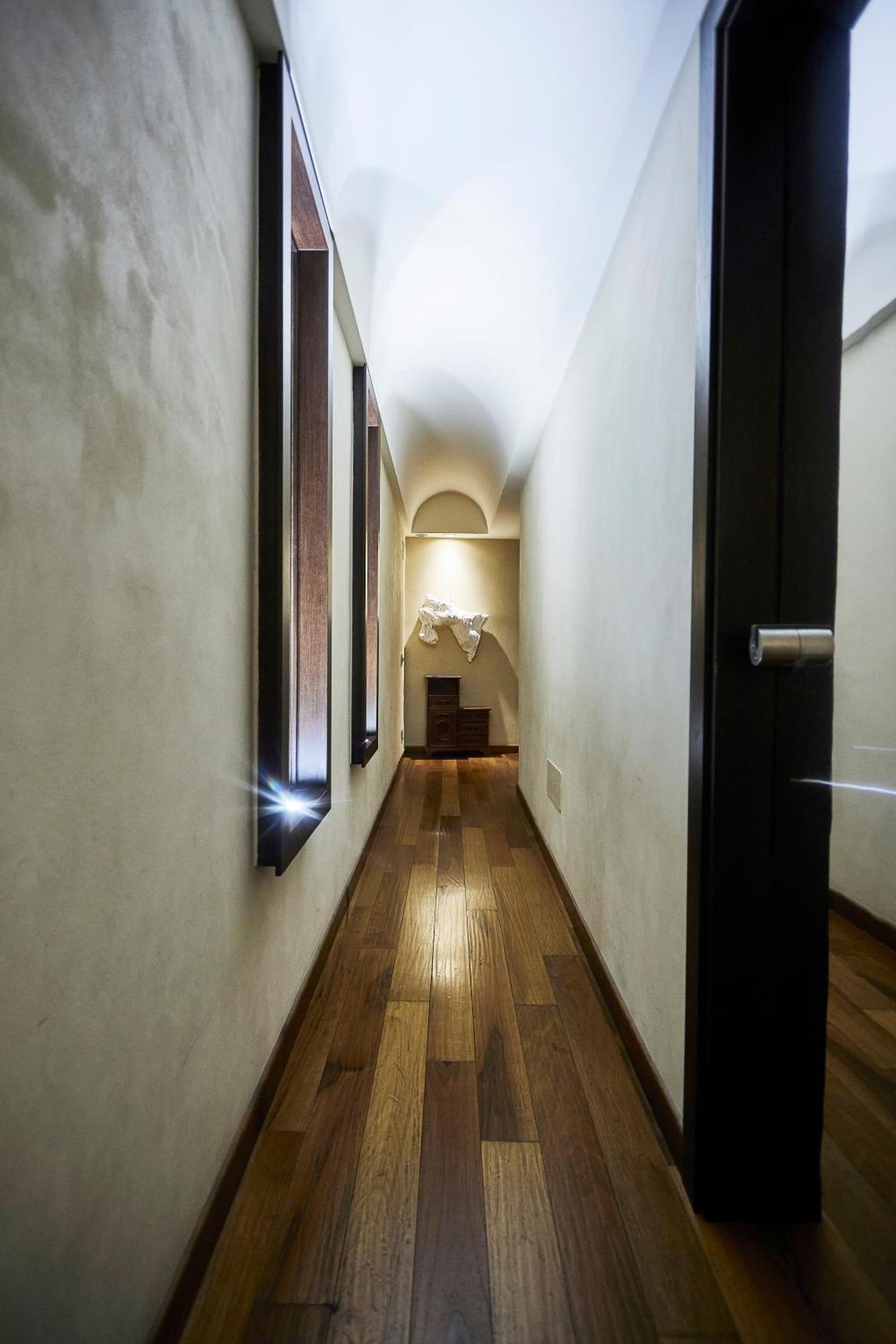 Le Stanze Di Caterina Bed & Breakfast Firenze Bagian luar foto