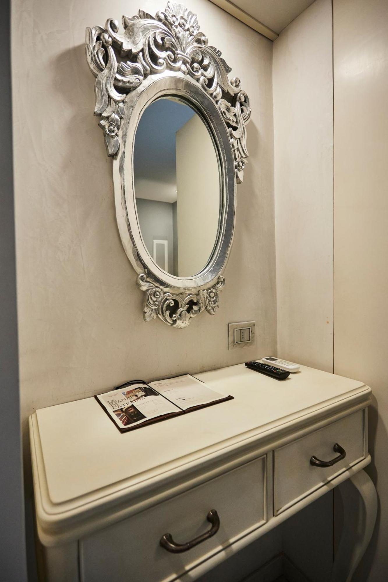 Le Stanze Di Caterina Bed & Breakfast Firenze Bagian luar foto