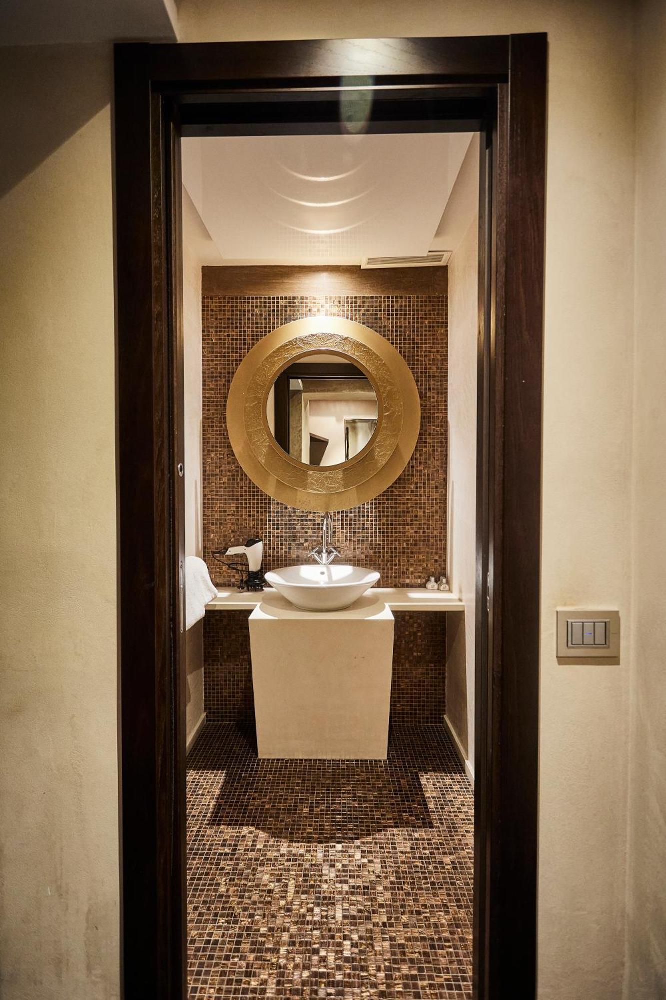 Le Stanze Di Caterina Bed & Breakfast Firenze Bagian luar foto