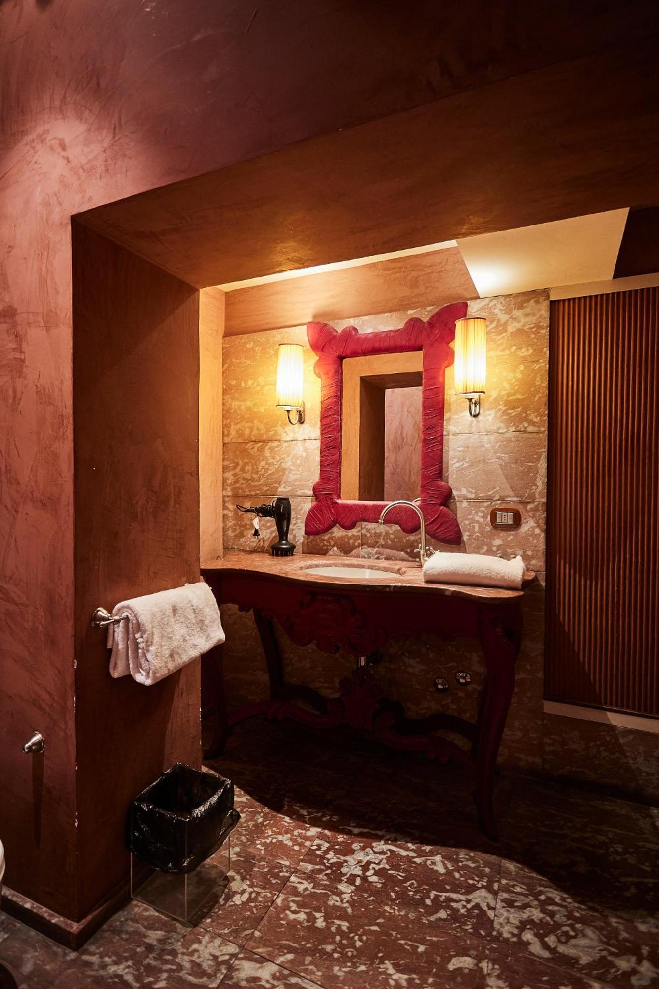 Le Stanze Di Caterina Bed & Breakfast Firenze Bagian luar foto