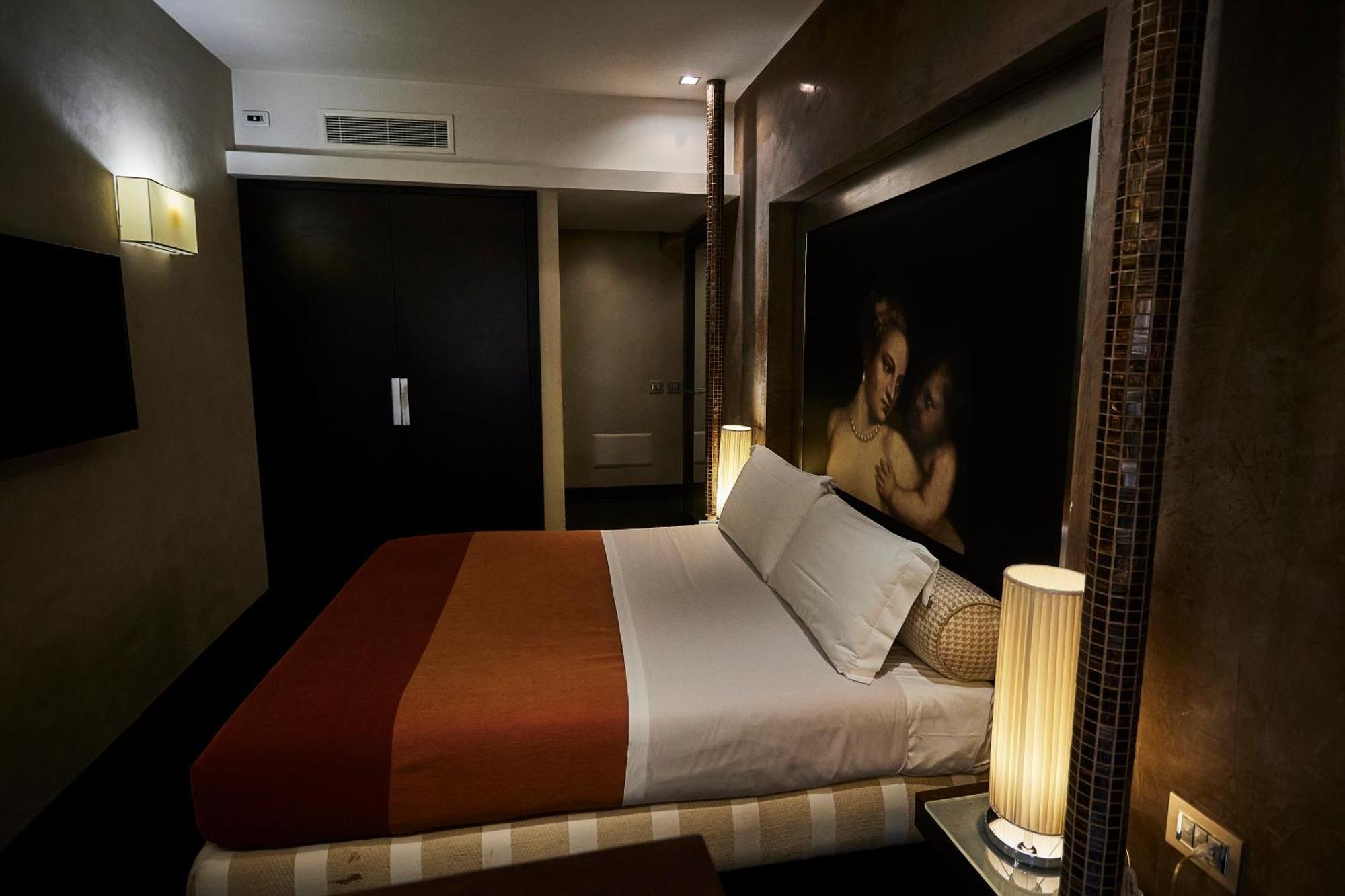 Le Stanze Di Caterina Bed & Breakfast Firenze Bagian luar foto